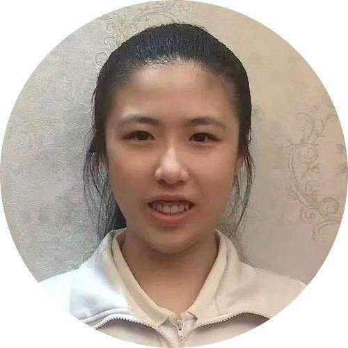 Student Yang Lingyi